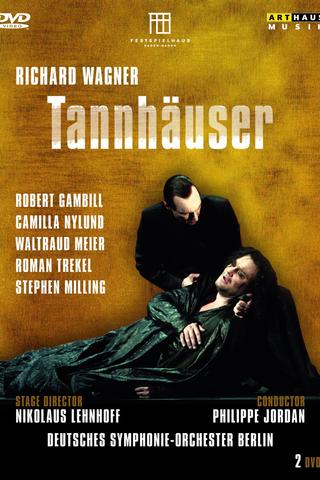 Tannhäuser poster