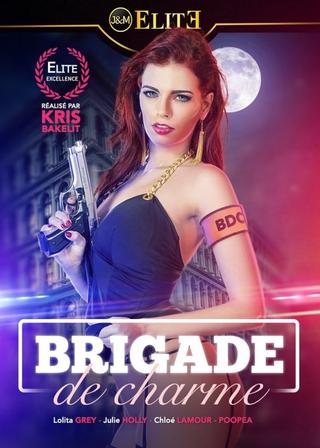 Brigade of Charm poster