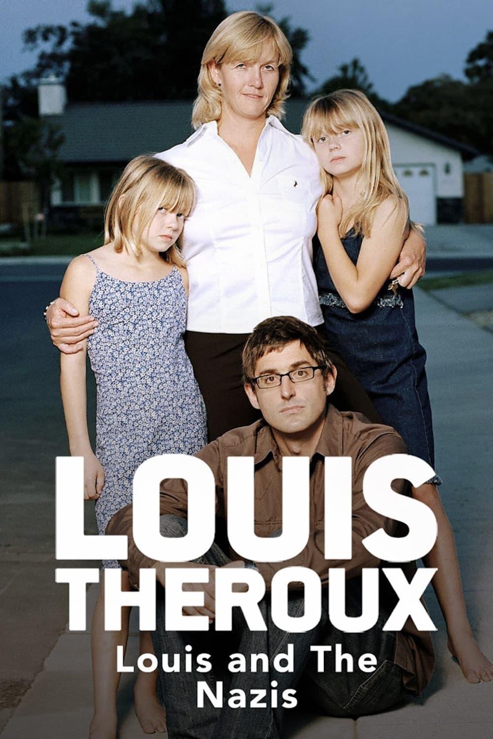 Louis Theroux: Gambling in Las Vegas poster