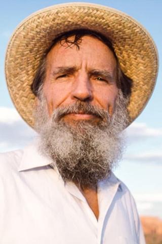 Edward Abbey pic