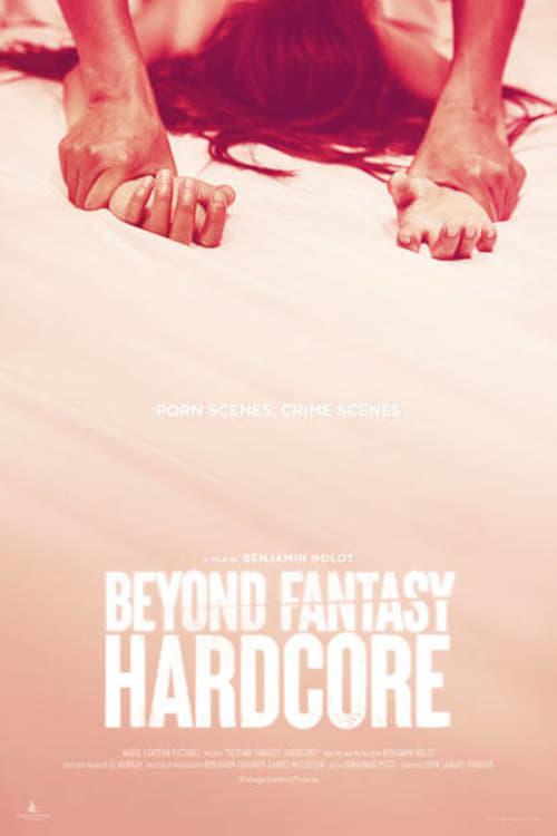 Beyond Fantasy poster