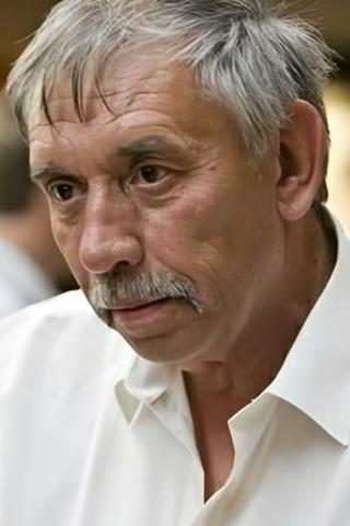 Viktoras Valašinas pic