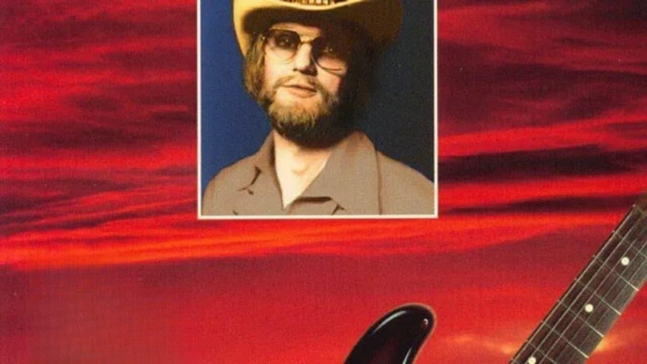 Living Proof: The Hank Williams Jr. Story backdrop