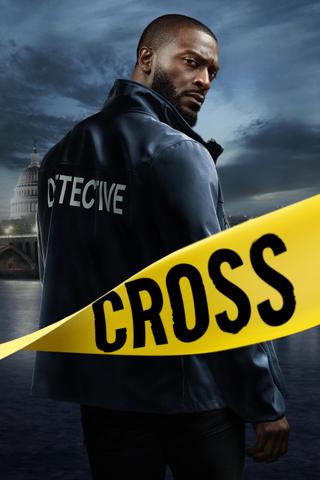 Cross poster