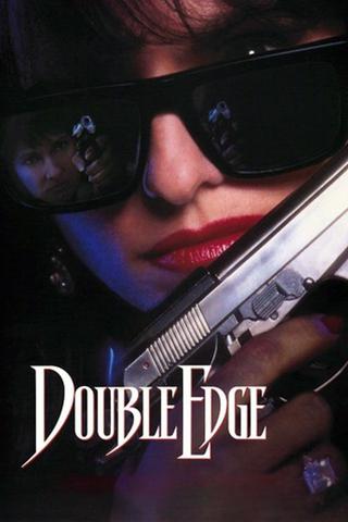 Double Edge poster