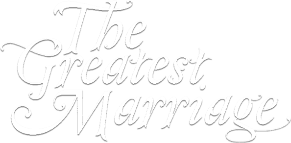 The Greatest Marriage logo