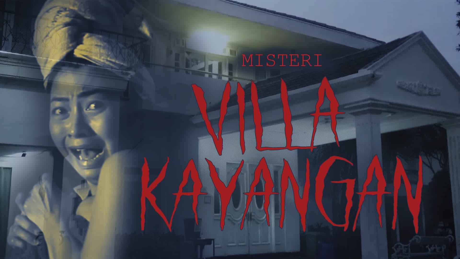 Misteri Villa Kayangan backdrop