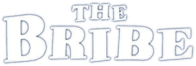 The Bribe logo