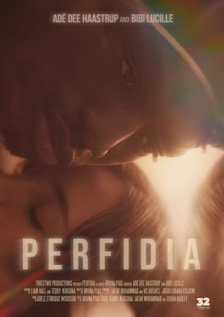 Perfidia poster
