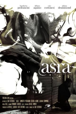 Asra poster