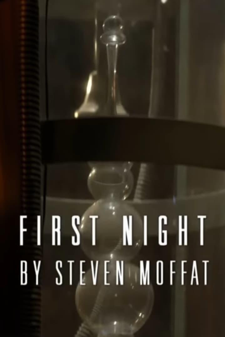 Doctor Who: Night and The Doctor: First Night poster