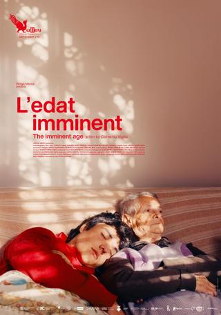 The Imminent Age poster