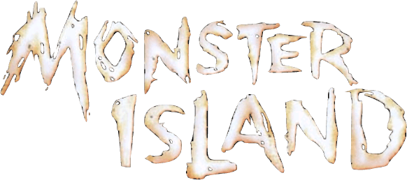 Monster Island logo