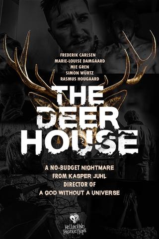 The Deer House poster