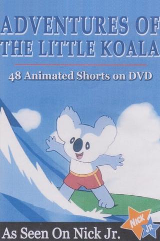 Adventures of the Little Koala poster