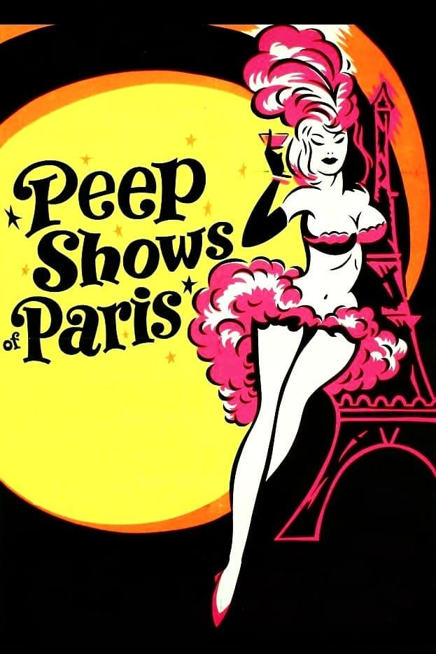 The French Peep Show poster