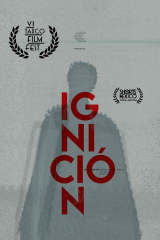 Ignition poster