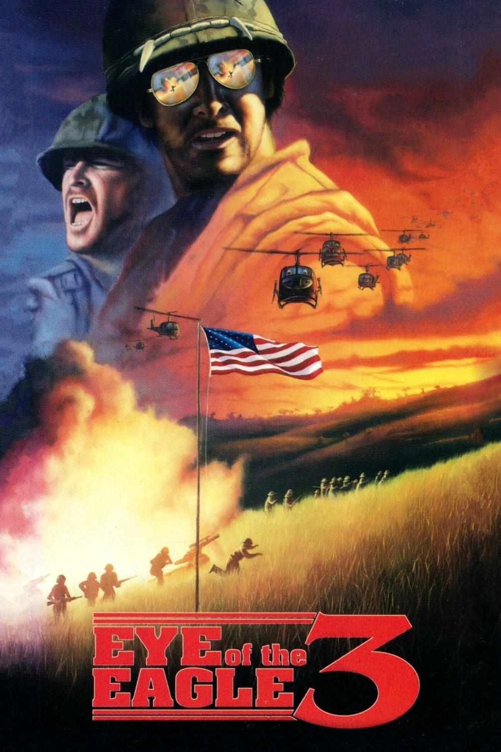 Last Stand at Lang Mei poster