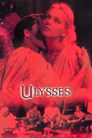 The Sexual Adventures of Ulysses poster