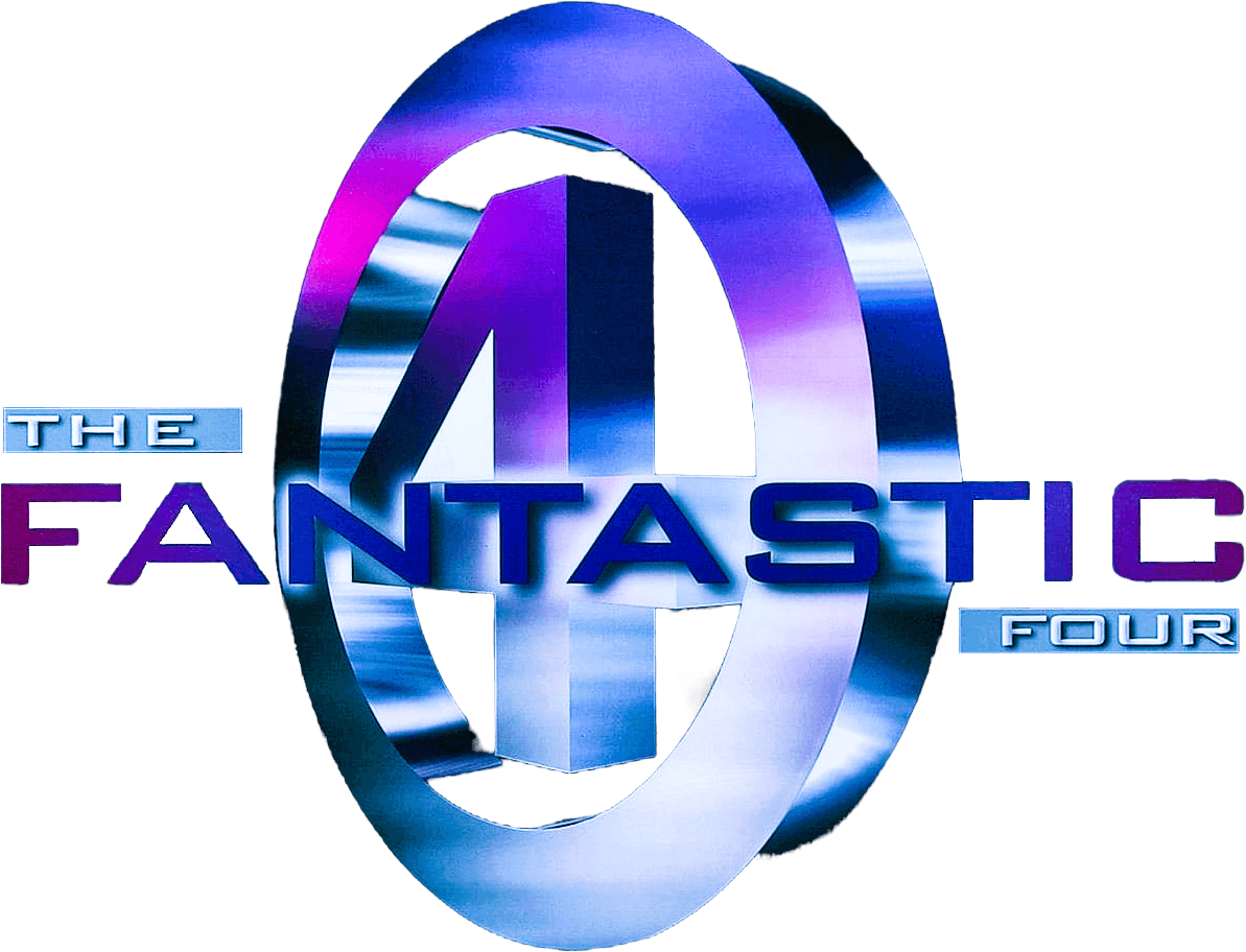 The Fantastic Four logo