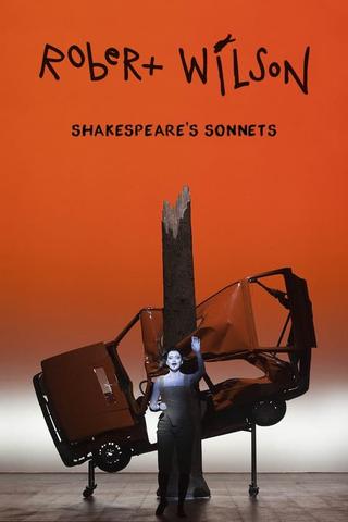 Shakespeare’s Sonnets poster