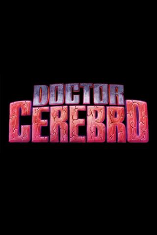 Doctor Cerebro poster