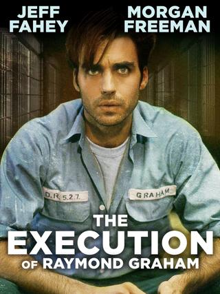 The Execution of Raymond Graham poster