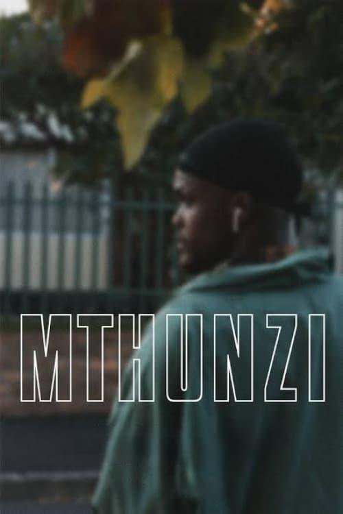 Mthunzi poster