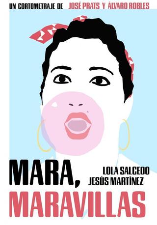 Mara, Maravillas poster