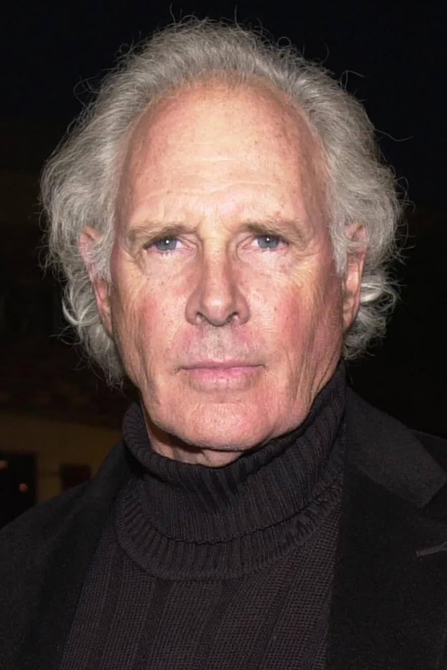 Bruce Dern poster