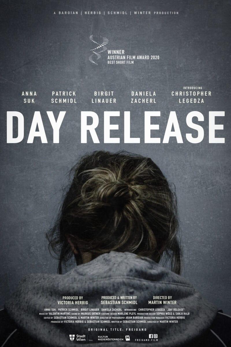 Day Release poster