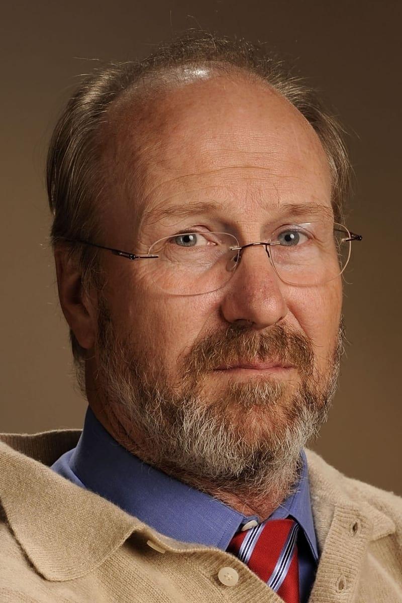 William Hurt poster