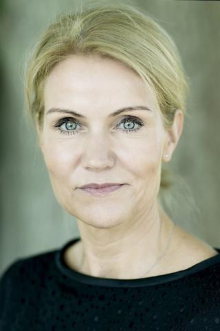 Helle Thorning-Schmidt pic
