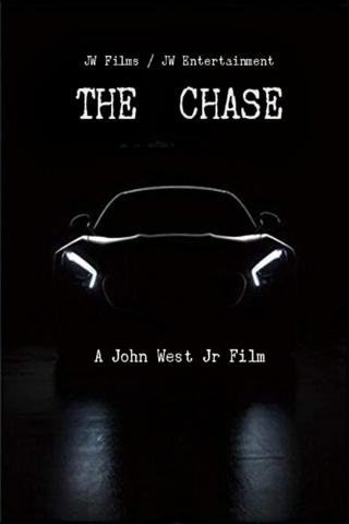 The Chase poster