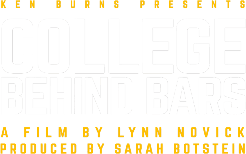 College Behind Bars logo