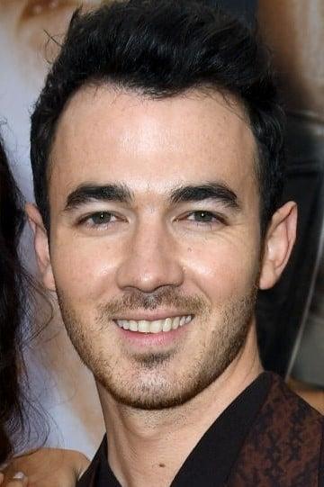 Kevin Jonas poster