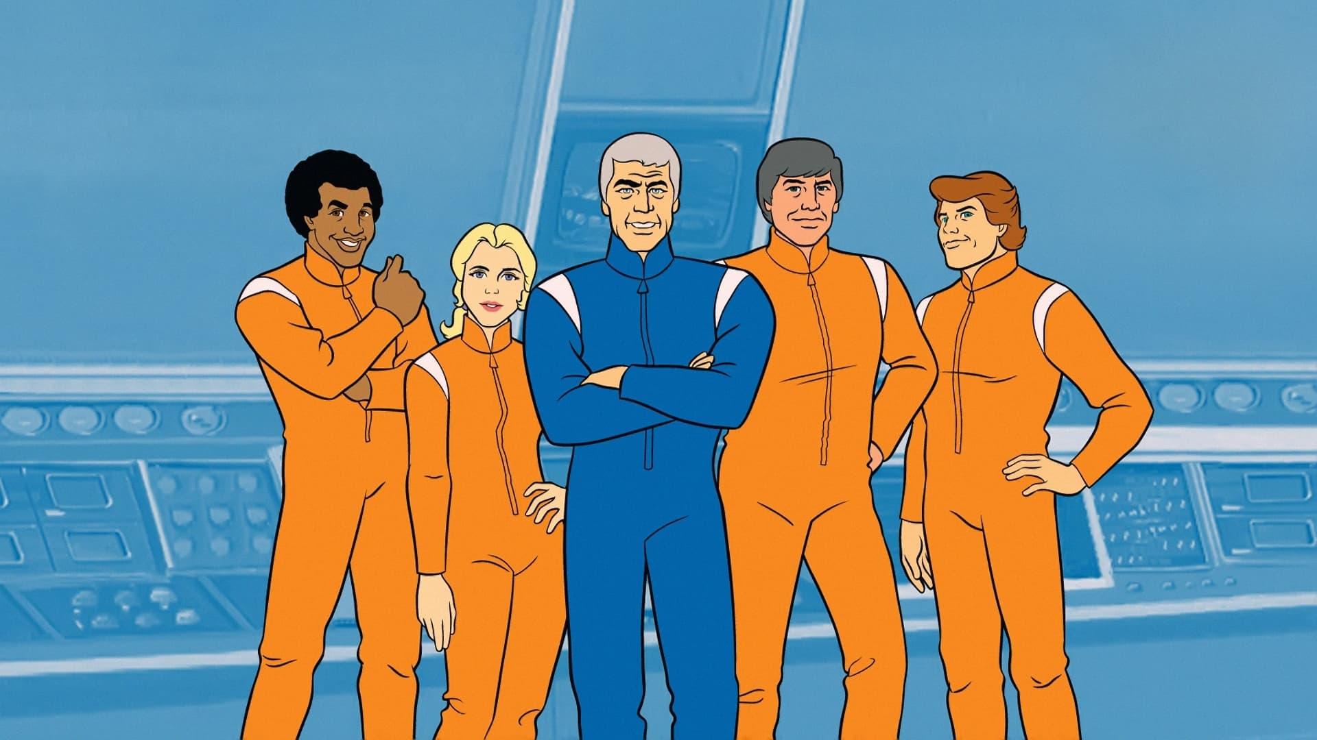 Sealab 2020 backdrop