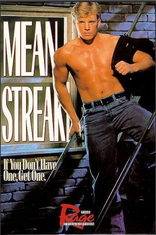 Mean Streak poster