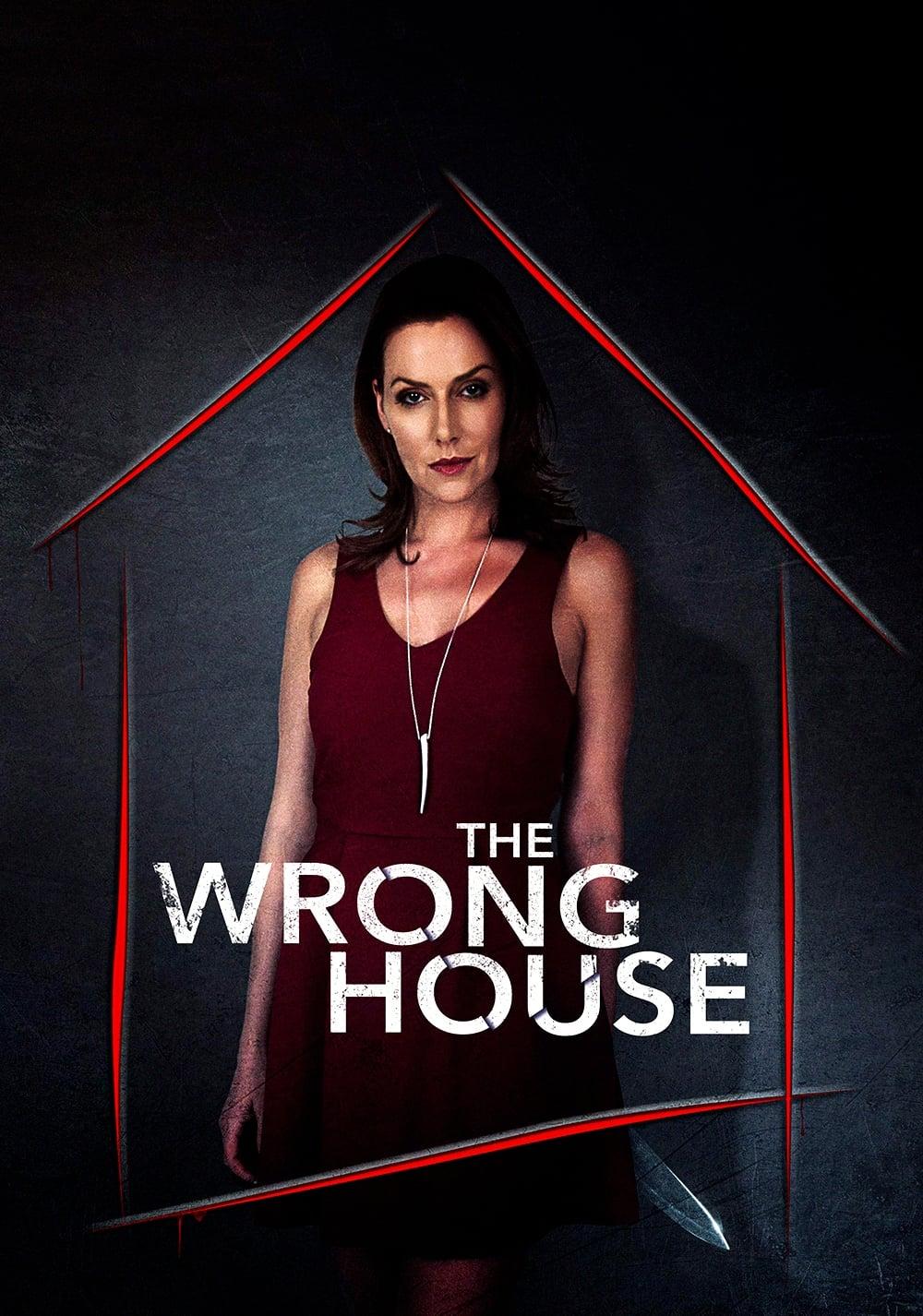 The Wrong House poster
