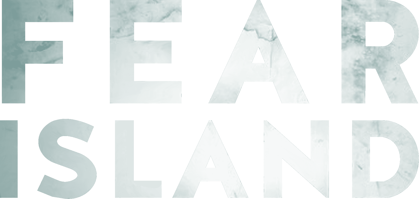 Fear Island logo