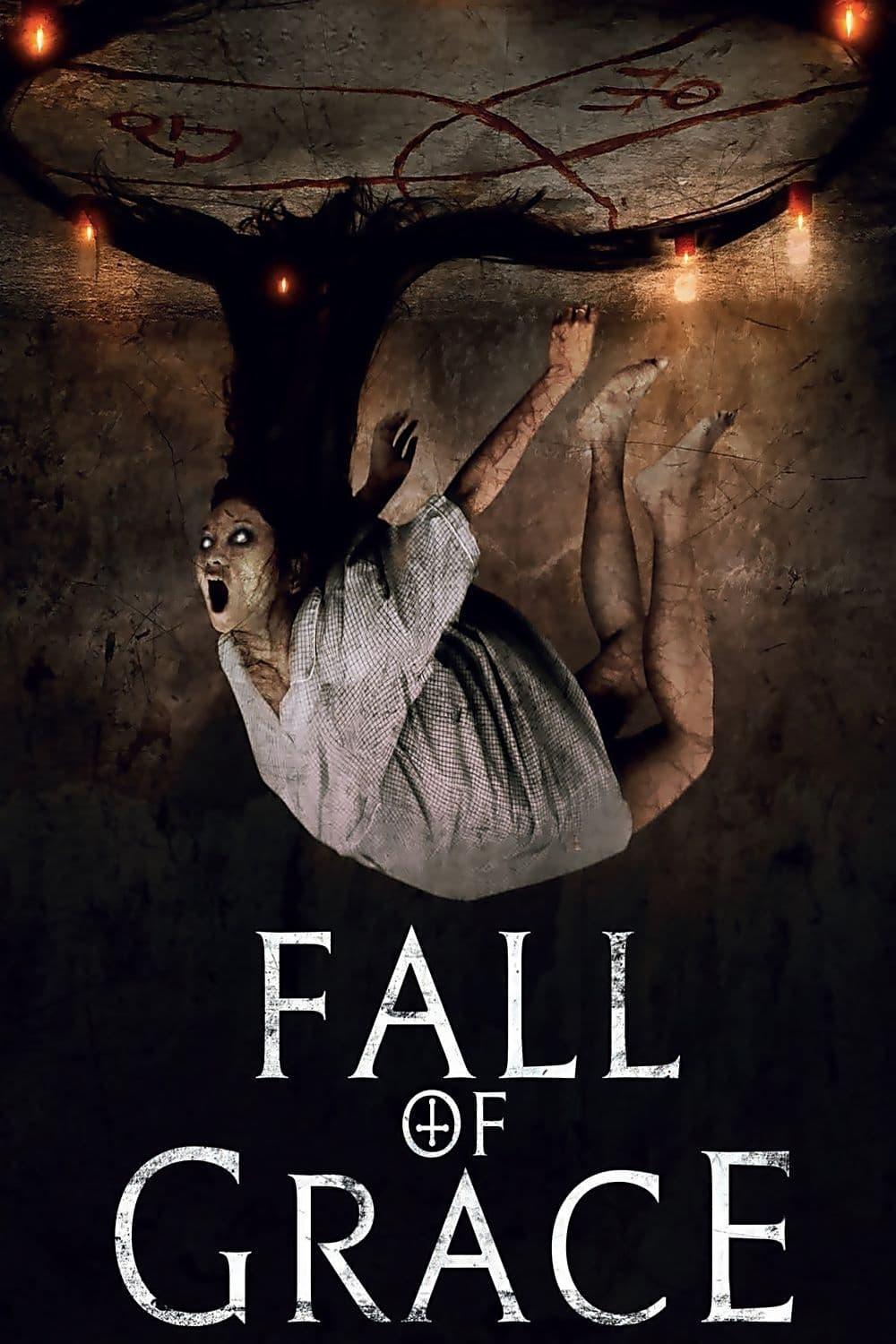 Fall of Grace poster