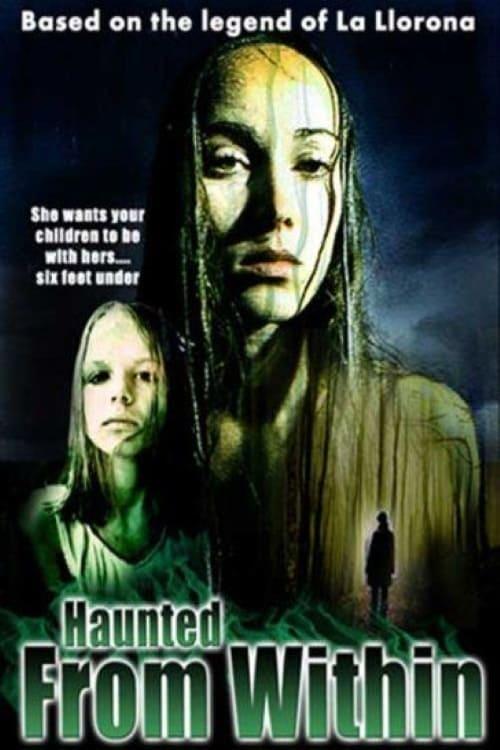 Haunted From Within poster