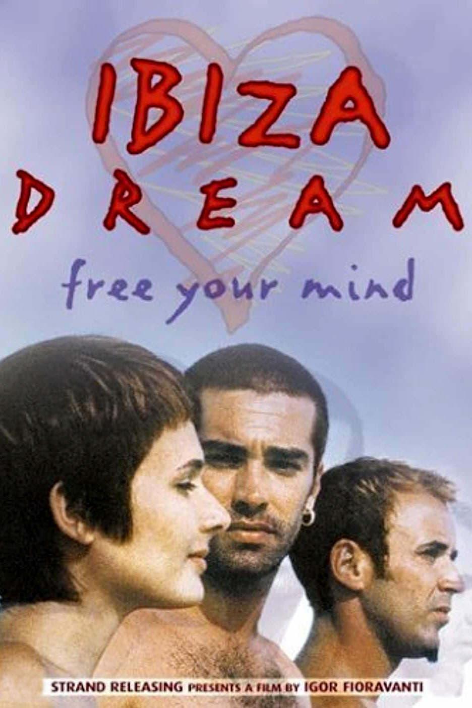 Ibiza Dream poster