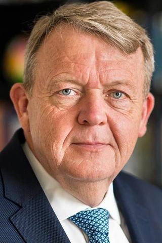 Lars Løkke Rasmussen pic