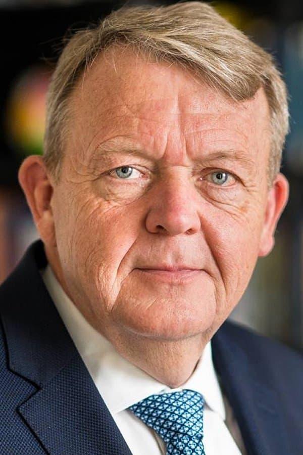 Lars Løkke Rasmussen poster