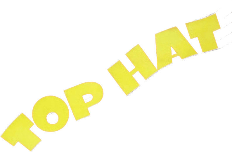 Top Hat logo