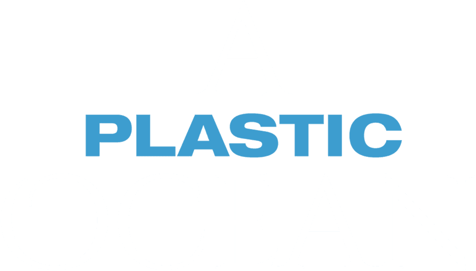 A Plastic Ocean logo