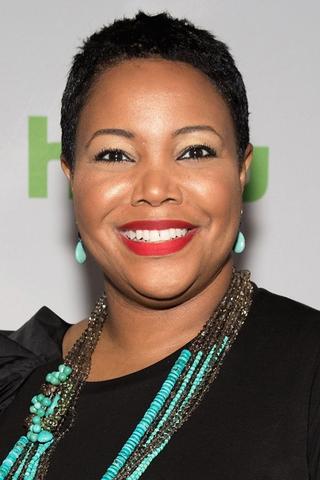 Kellie Shanygne Williams pic