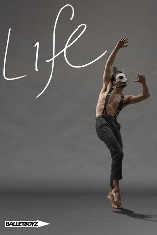 Life poster