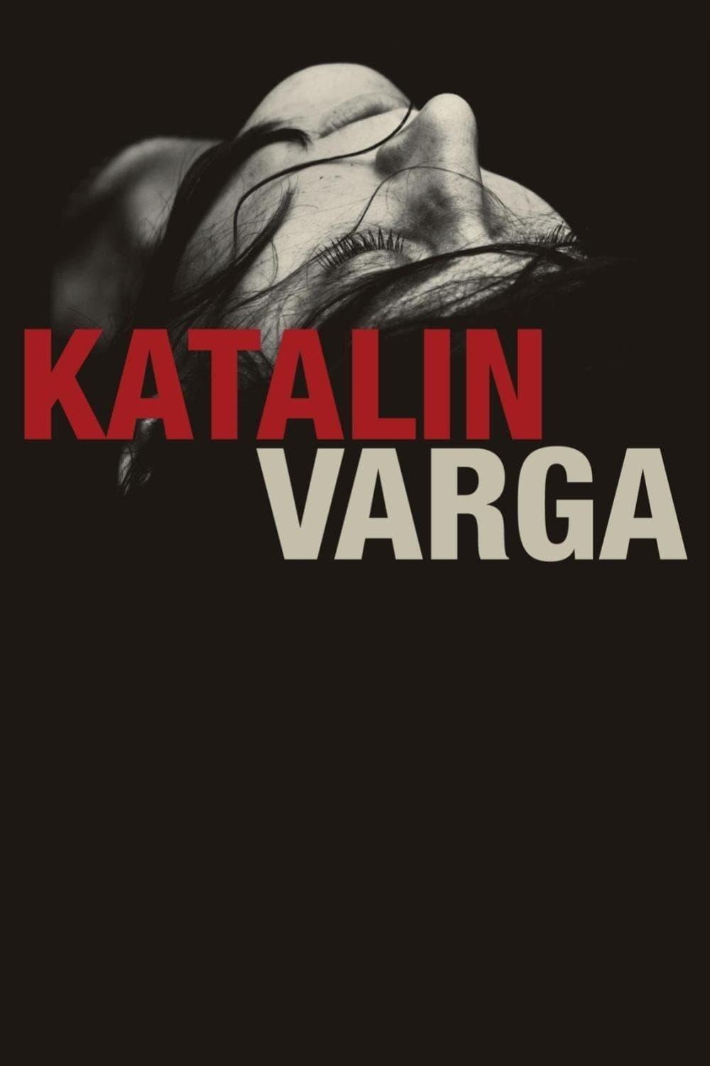 Katalin Varga poster